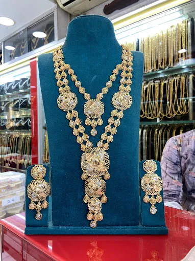 Amar jewellers